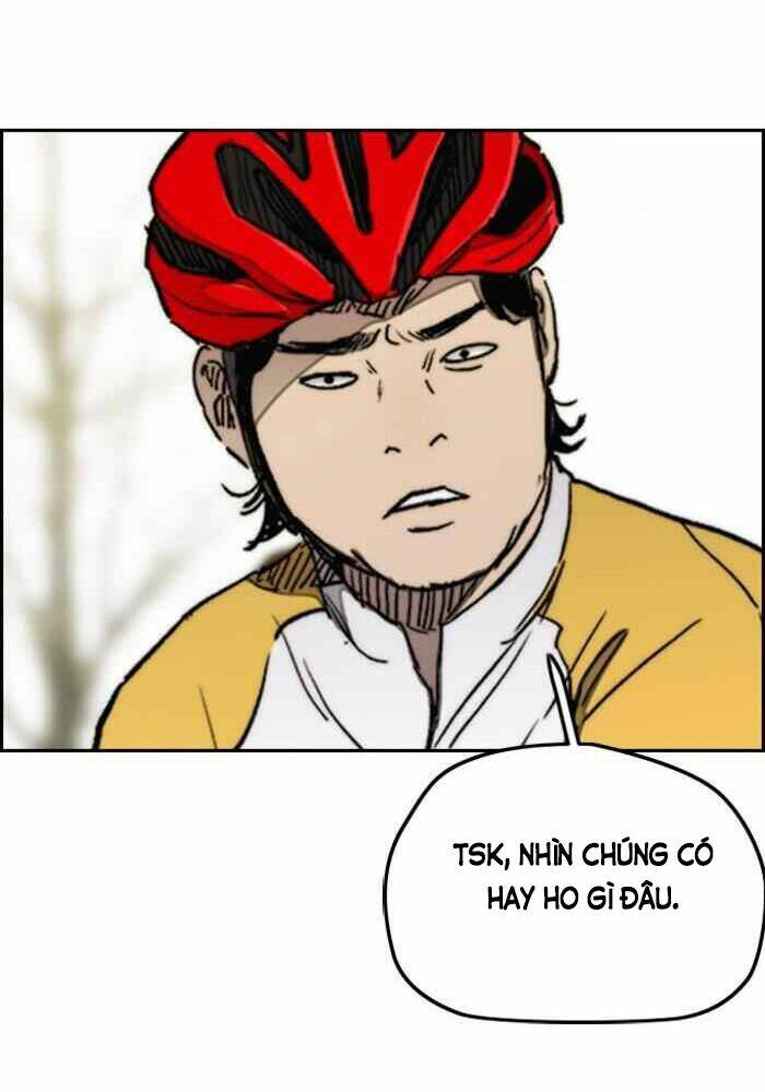Thể Thao Cực Hạn Chapter 267 - Trang 2