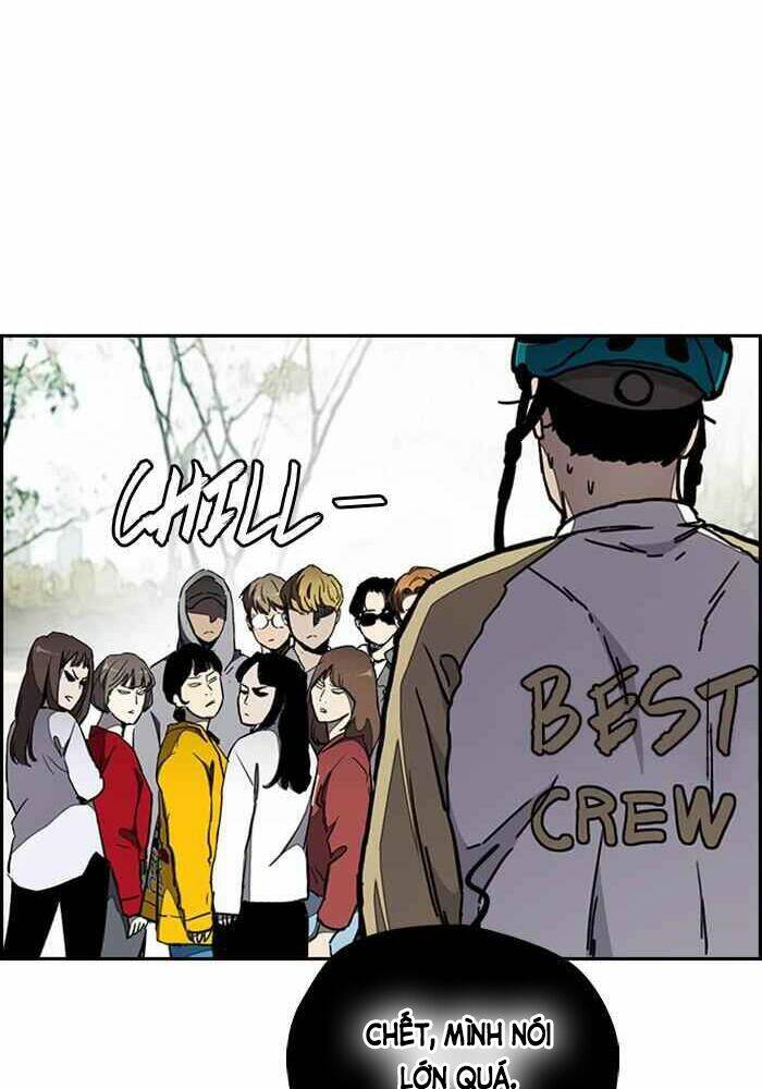 Thể Thao Cực Hạn Chapter 267 - Trang 2