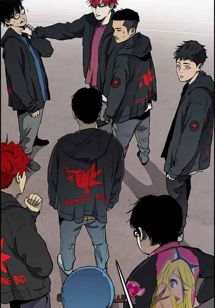 Thể Thao Cực Hạn Chapter 267 - Trang 2