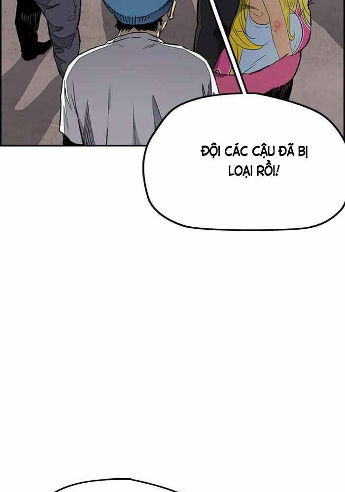 Thể Thao Cực Hạn Chapter 267 - Trang 2