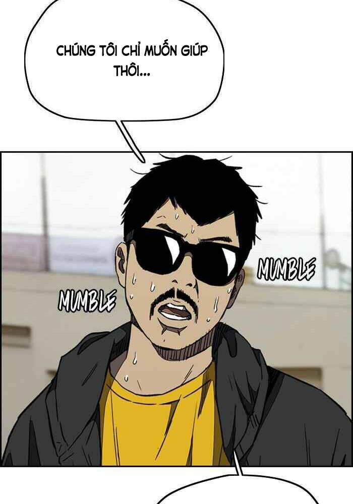 Thể Thao Cực Hạn Chapter 267 - Trang 2