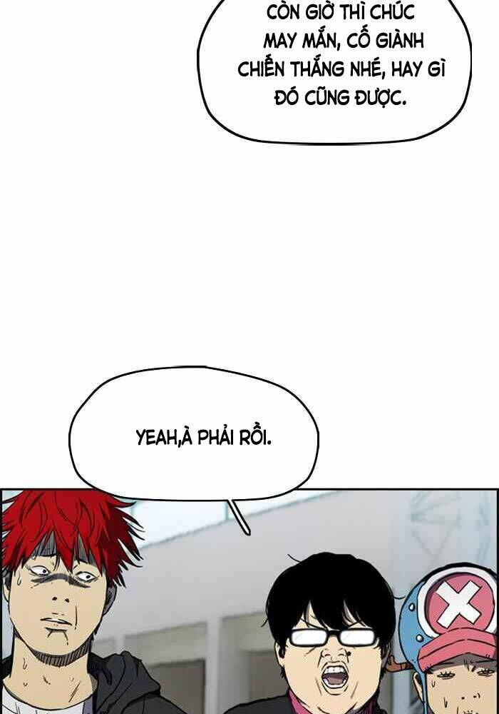 Thể Thao Cực Hạn Chapter 267 - Trang 2