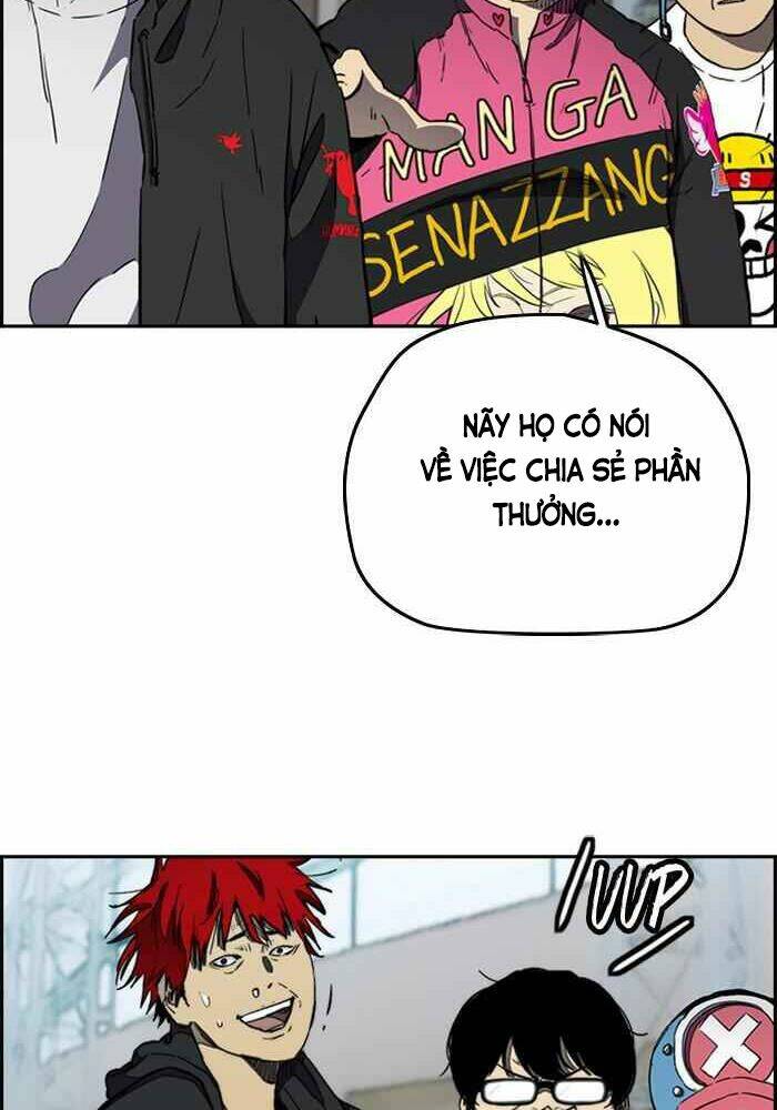 Thể Thao Cực Hạn Chapter 267 - Trang 2