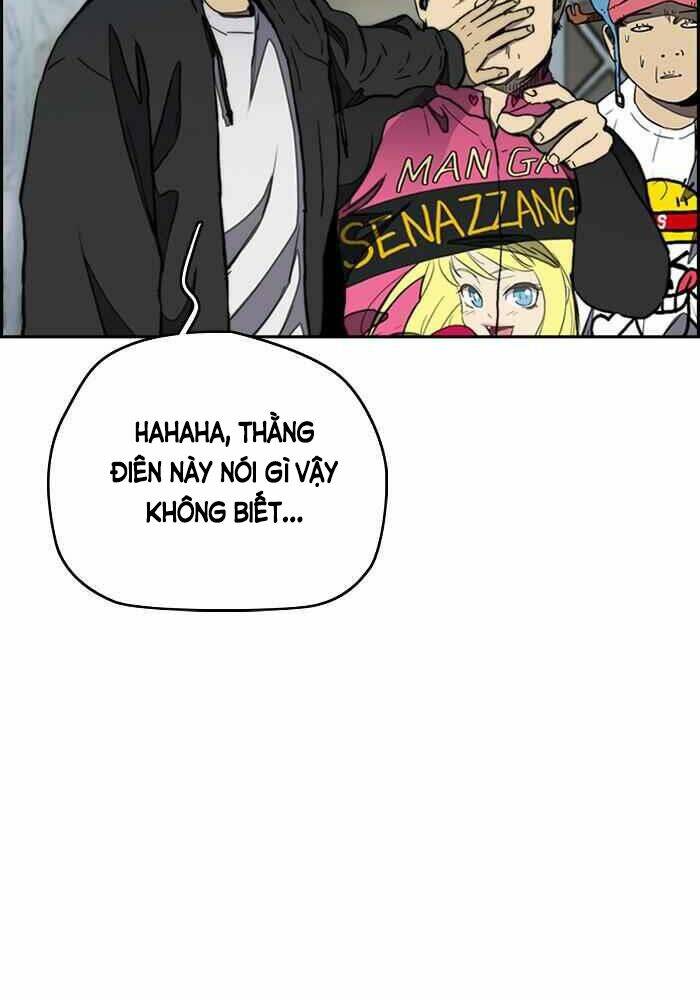 Thể Thao Cực Hạn Chapter 267 - Trang 2