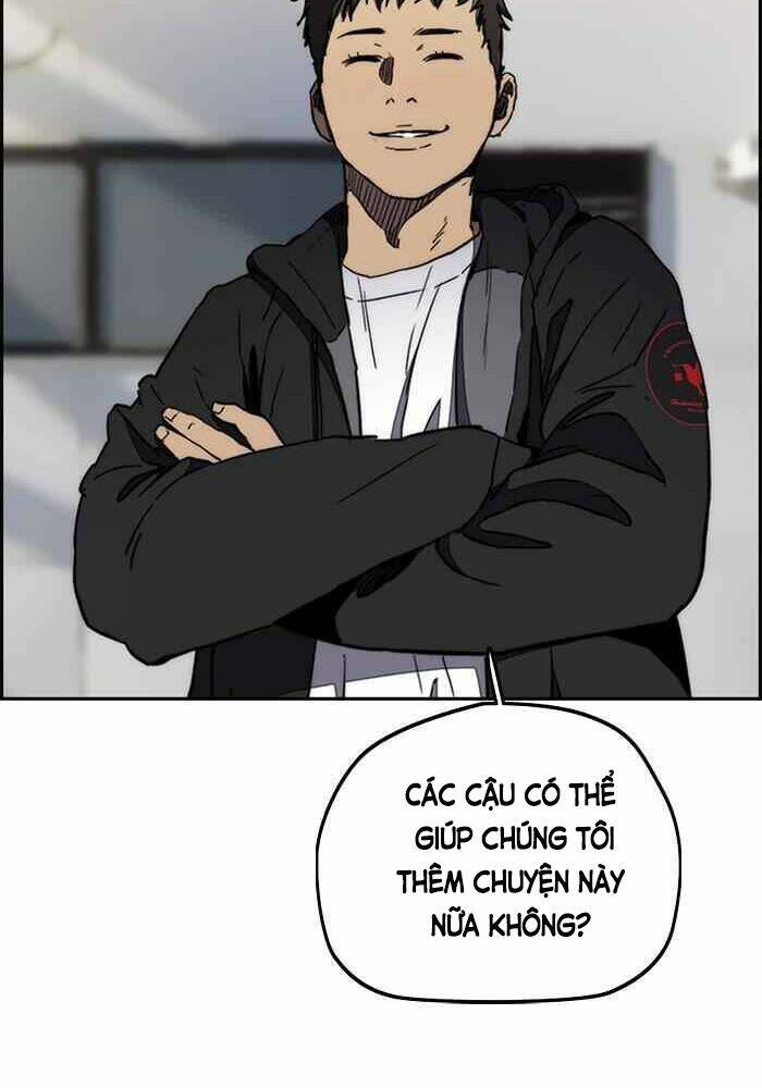 Thể Thao Cực Hạn Chapter 267 - Trang 2