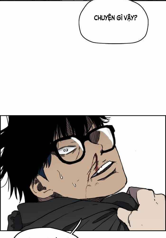 Thể Thao Cực Hạn Chapter 267 - Trang 2