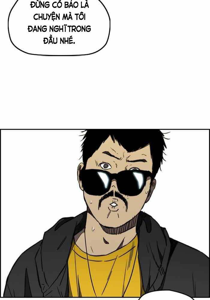 Thể Thao Cực Hạn Chapter 267 - Trang 2