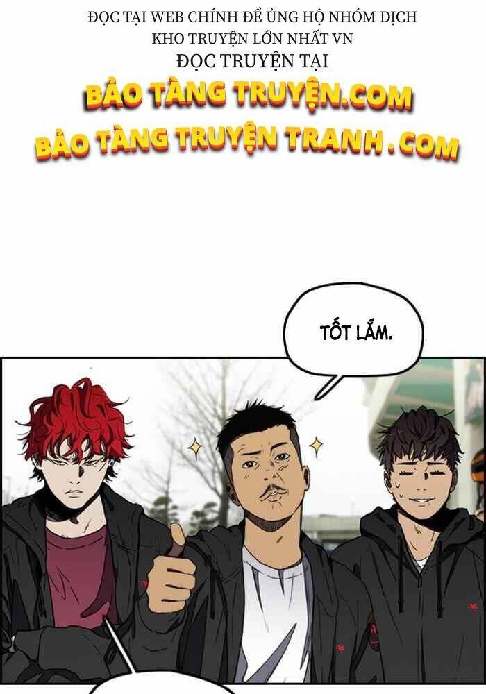 Thể Thao Cực Hạn Chapter 267 - Trang 2