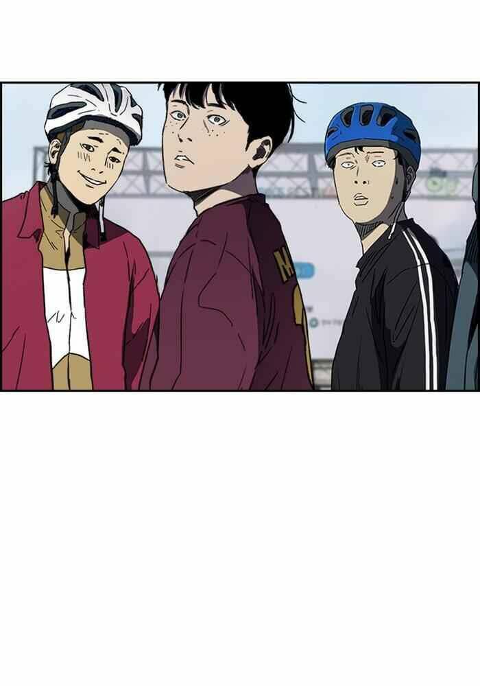 Thể Thao Cực Hạn Chapter 267 - Trang 2