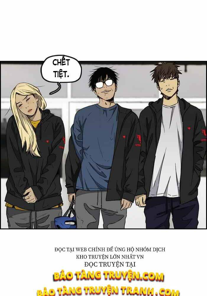 Thể Thao Cực Hạn Chapter 267 - Trang 2