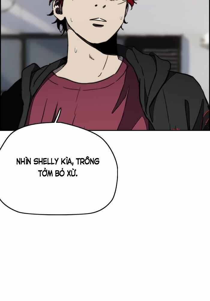 Thể Thao Cực Hạn Chapter 267 - Trang 2