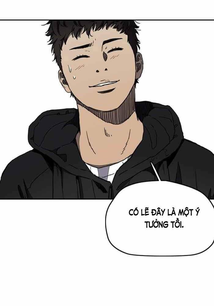 Thể Thao Cực Hạn Chapter 267 - Trang 2