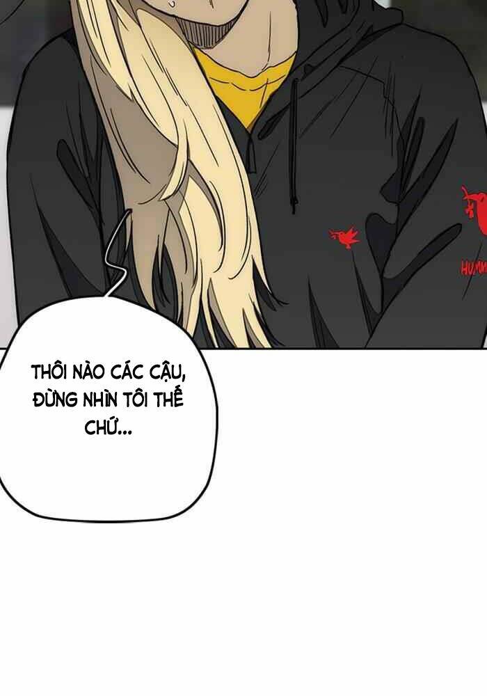 Thể Thao Cực Hạn Chapter 267 - Trang 2