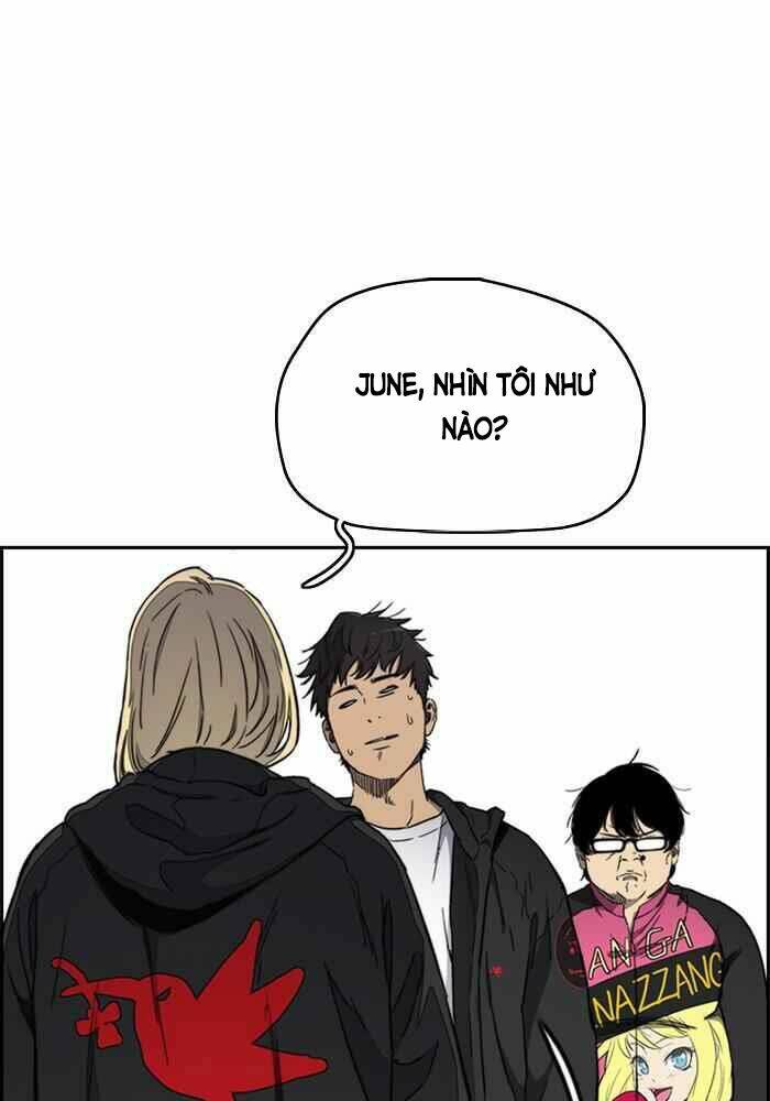 Thể Thao Cực Hạn Chapter 267 - Trang 2