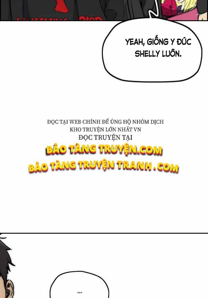 Thể Thao Cực Hạn Chapter 267 - Trang 2