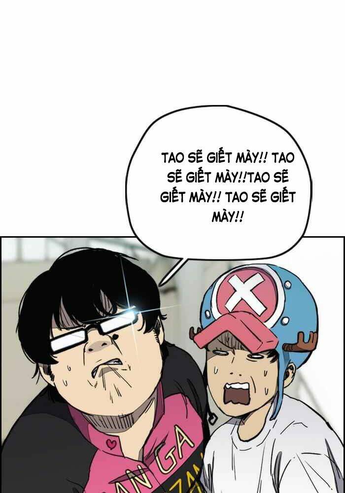 Thể Thao Cực Hạn Chapter 267 - Trang 2