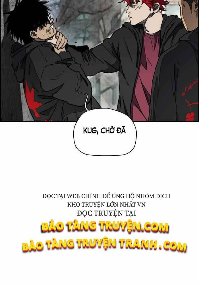 Thể Thao Cực Hạn Chapter 267 - Trang 2