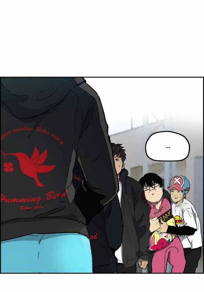 Thể Thao Cực Hạn Chapter 267 - Trang 2