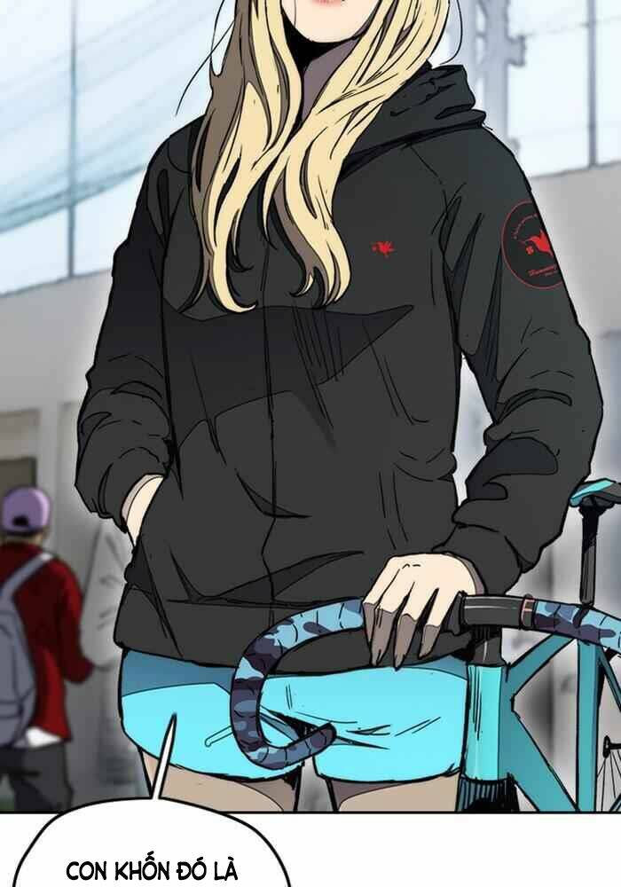 Thể Thao Cực Hạn Chapter 267 - Trang 2