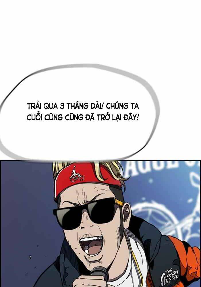 Thể Thao Cực Hạn Chapter 267 - Trang 2