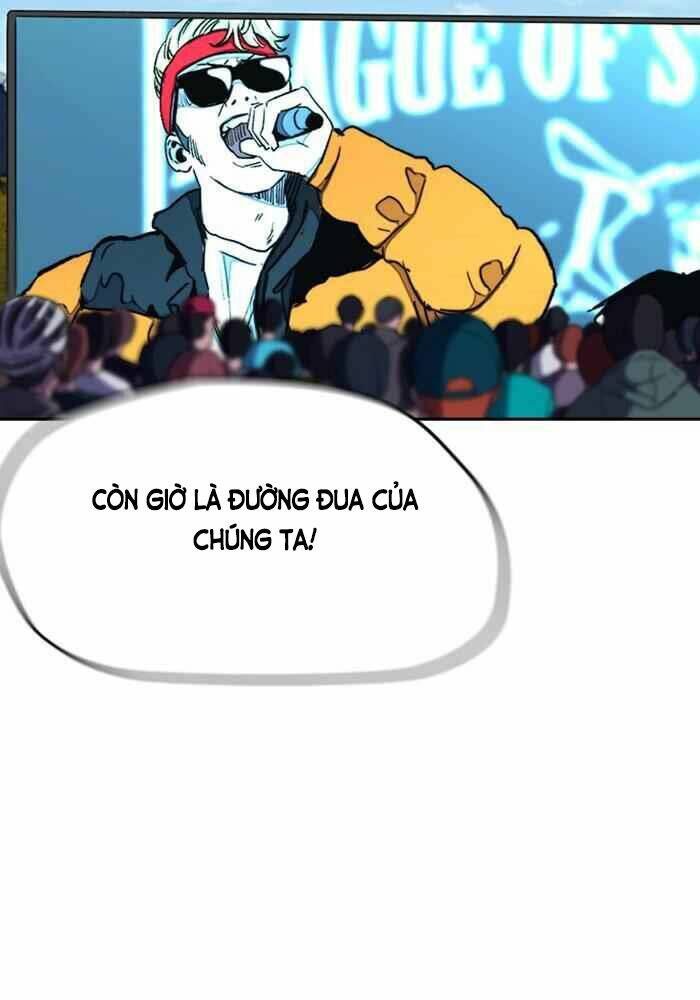 Thể Thao Cực Hạn Chapter 267 - Trang 2