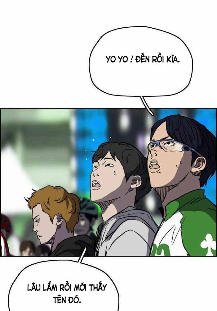 Thể Thao Cực Hạn Chapter 267 - Trang 2