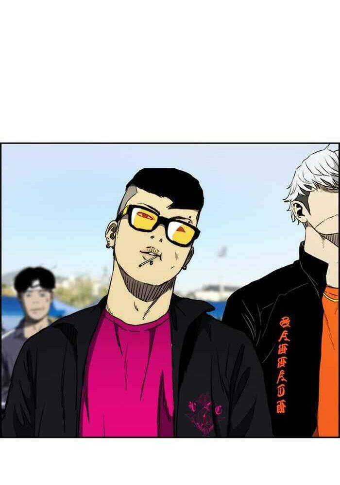 Thể Thao Cực Hạn Chapter 267 - Trang 2