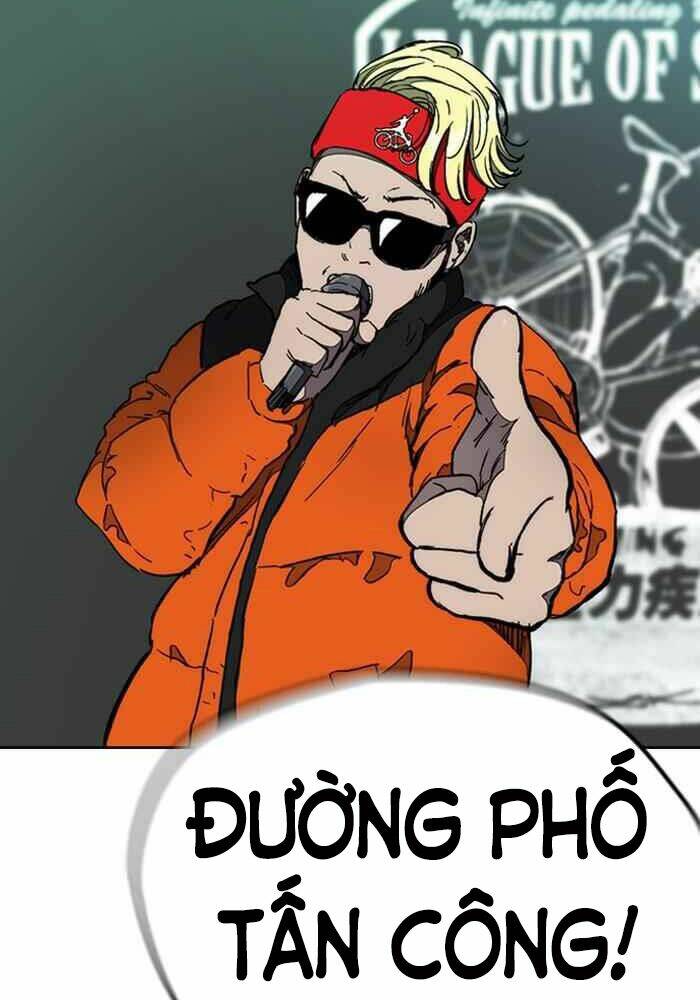 Thể Thao Cực Hạn Chapter 267 - Trang 2