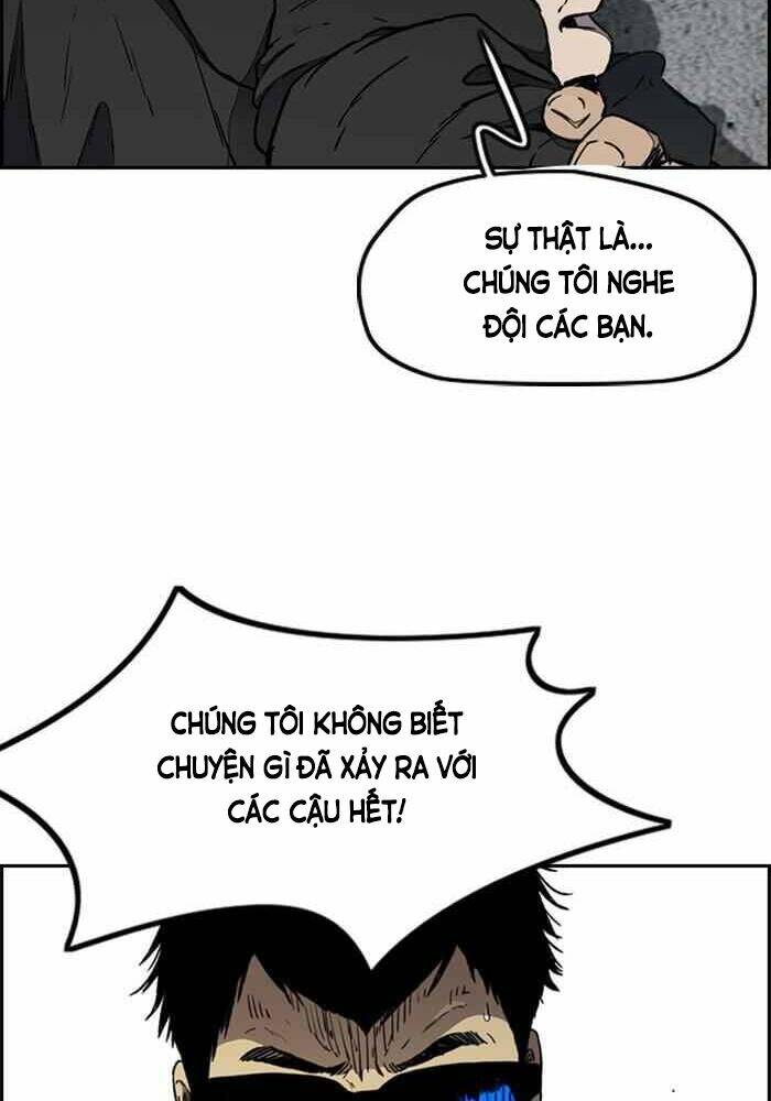 Thể Thao Cực Hạn Chapter 267 - Trang 2