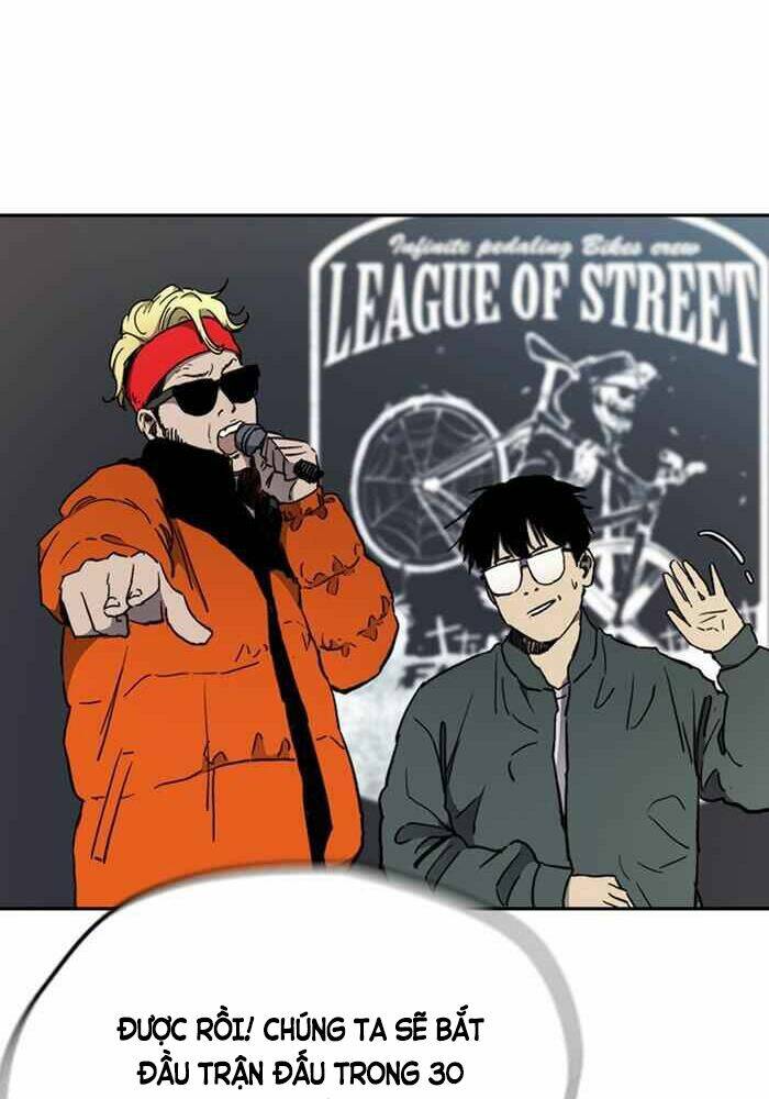 Thể Thao Cực Hạn Chapter 267 - Trang 2