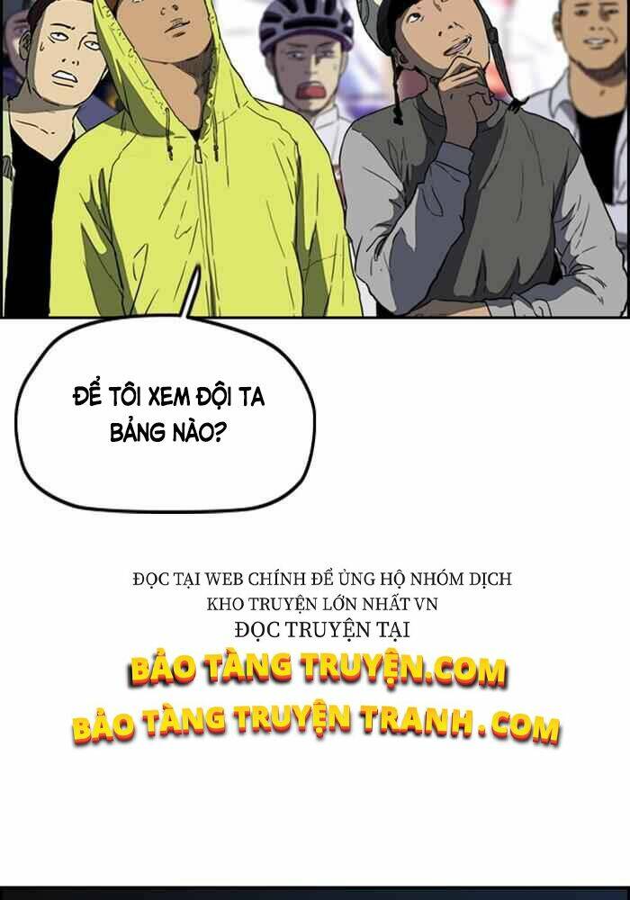 Thể Thao Cực Hạn Chapter 267 - Trang 2