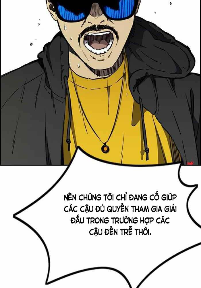 Thể Thao Cực Hạn Chapter 267 - Trang 2