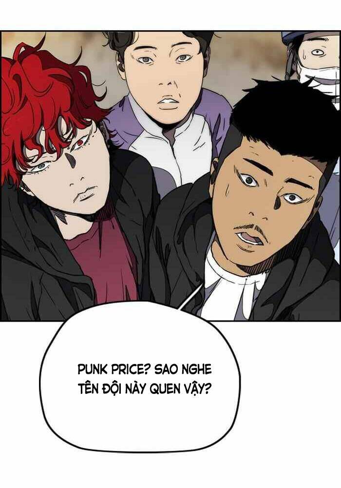 Thể Thao Cực Hạn Chapter 267 - Trang 2