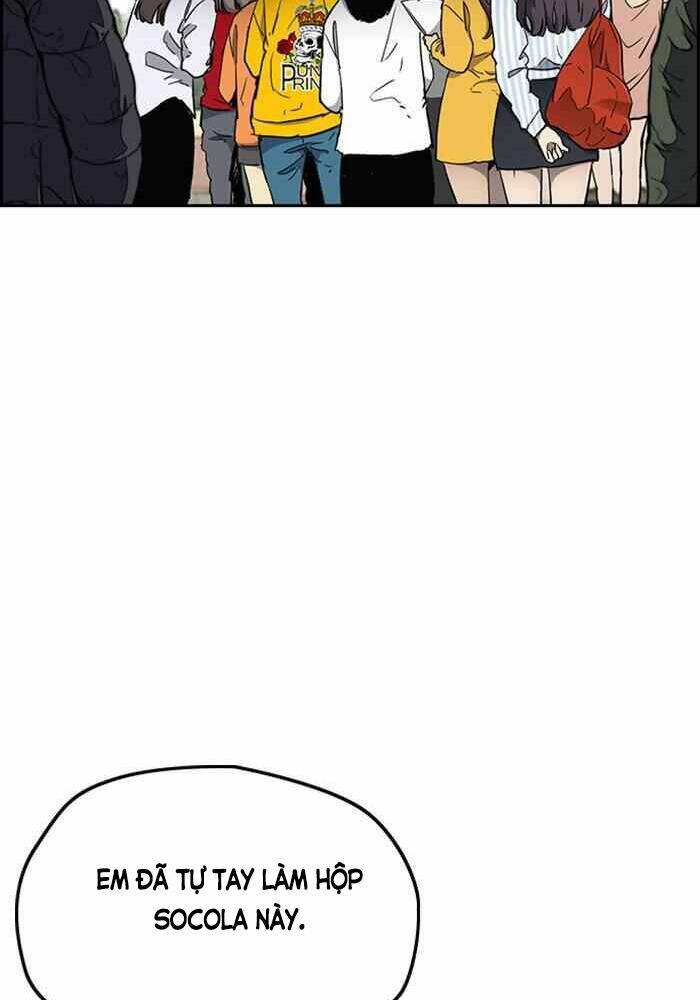 Thể Thao Cực Hạn Chapter 267 - Trang 2