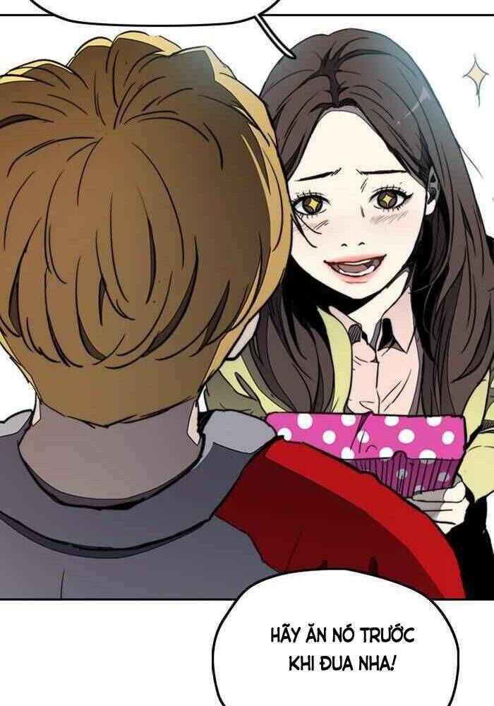 Thể Thao Cực Hạn Chapter 267 - Trang 2