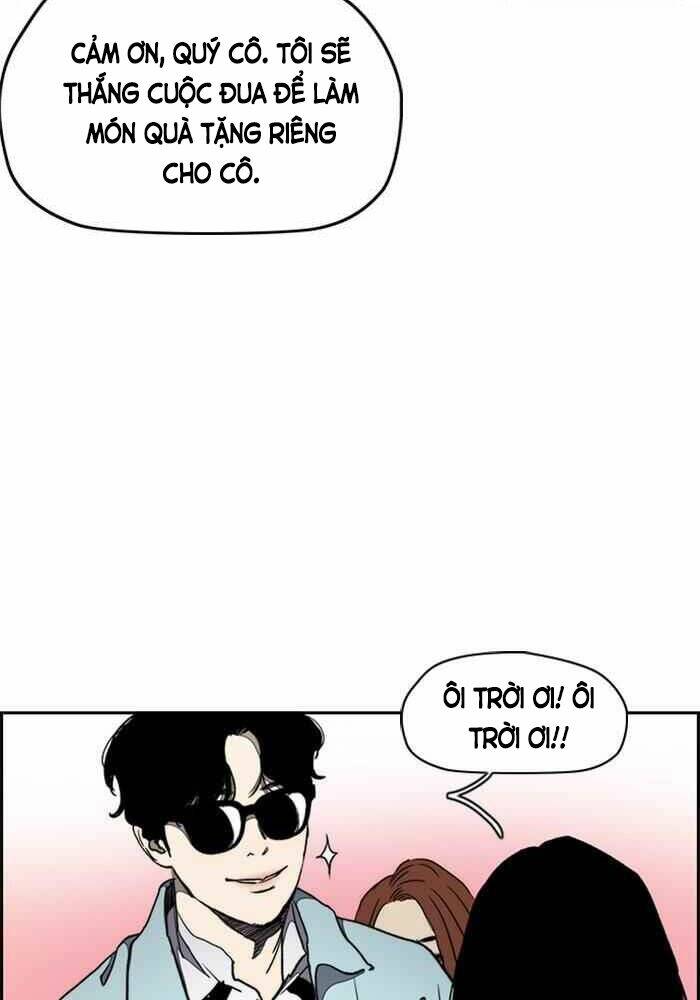 Thể Thao Cực Hạn Chapter 267 - Trang 2