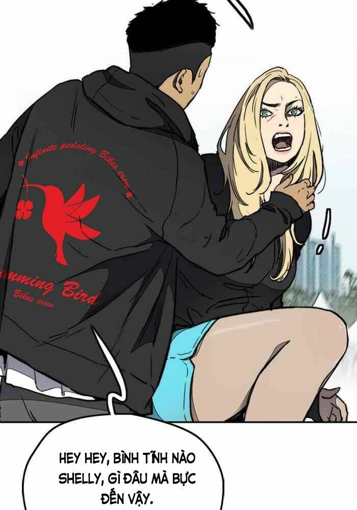 Thể Thao Cực Hạn Chapter 268 - Trang 2