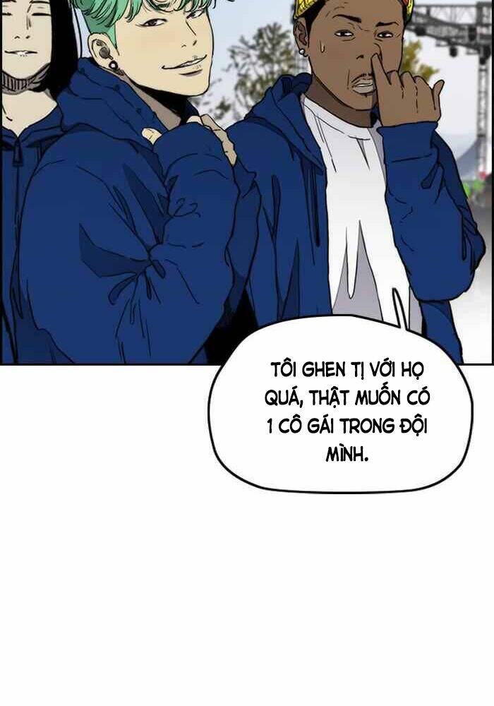 Thể Thao Cực Hạn Chapter 268 - Trang 2