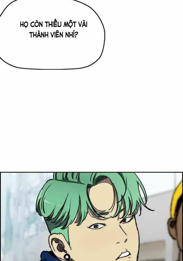 Thể Thao Cực Hạn Chapter 268 - Trang 2