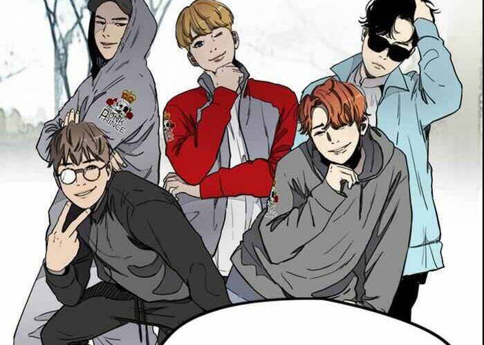 Thể Thao Cực Hạn Chapter 268 - Trang 2