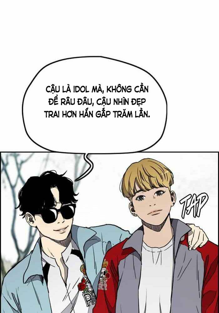 Thể Thao Cực Hạn Chapter 268 - Trang 2