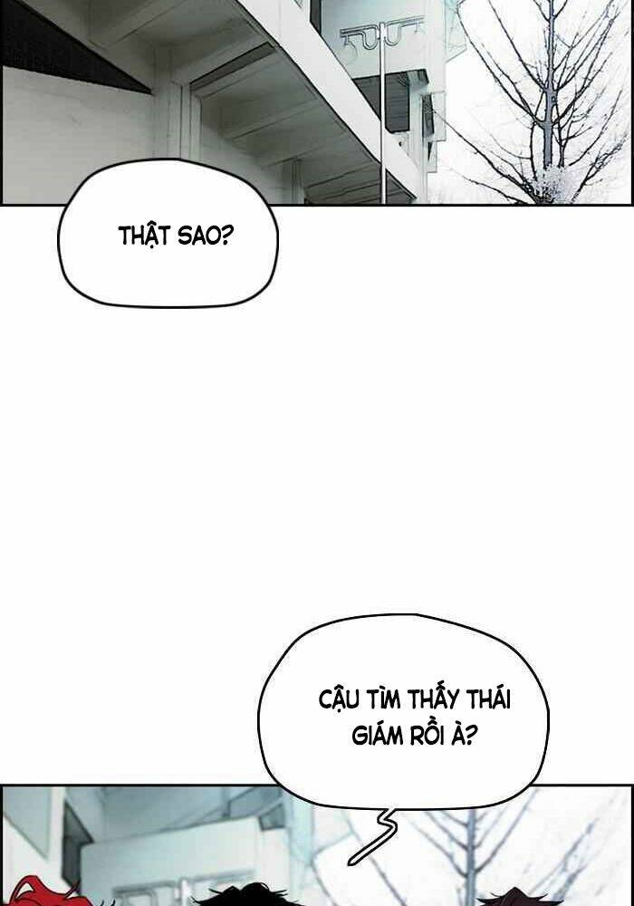Thể Thao Cực Hạn Chapter 268 - Trang 2