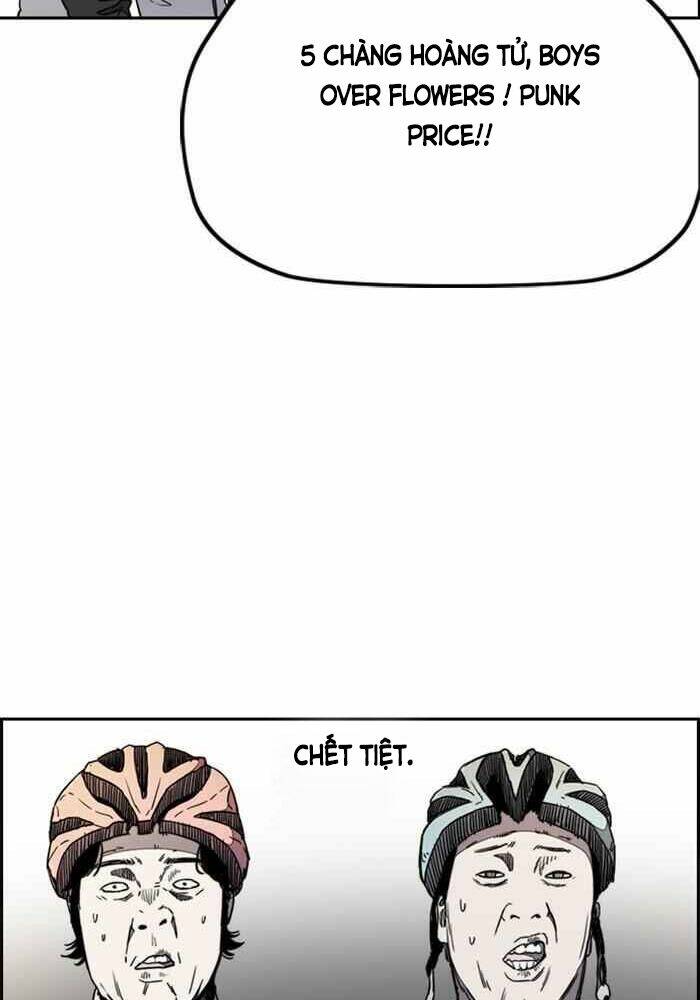 Thể Thao Cực Hạn Chapter 268 - Trang 2