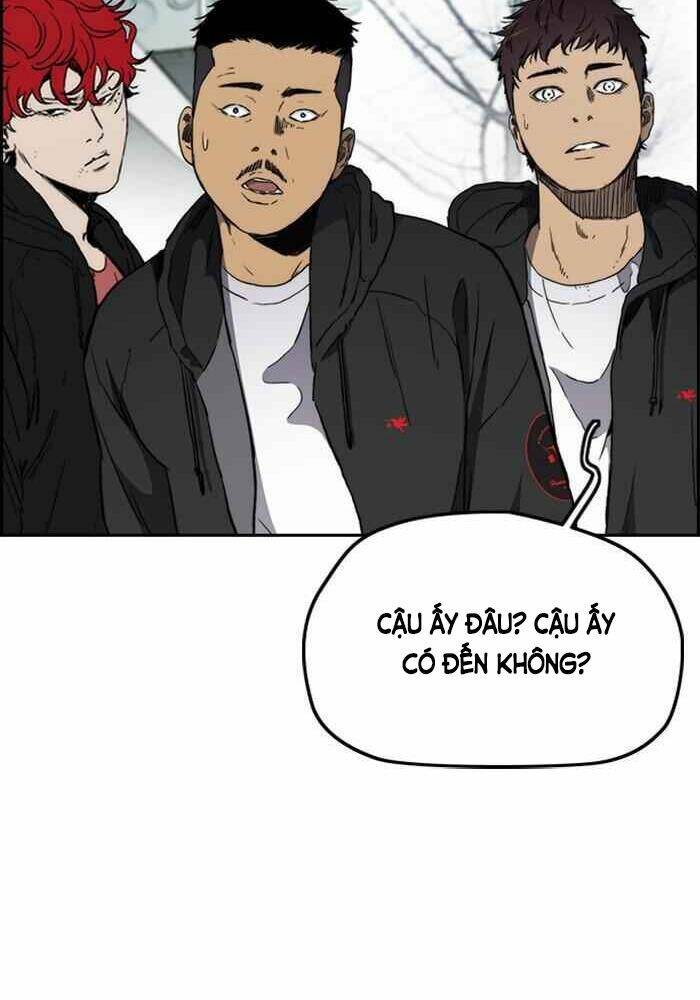 Thể Thao Cực Hạn Chapter 268 - Trang 2