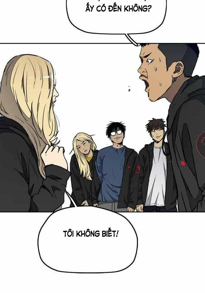 Thể Thao Cực Hạn Chapter 268 - Trang 2