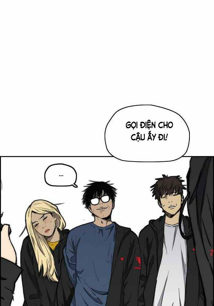 Thể Thao Cực Hạn Chapter 268 - Trang 2