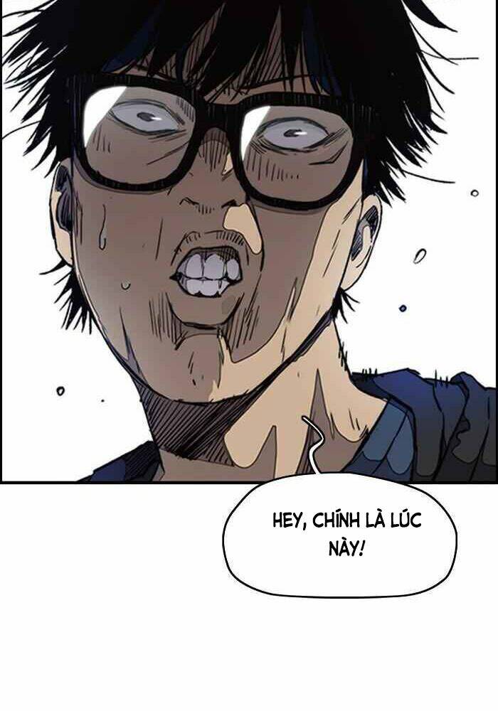 Thể Thao Cực Hạn Chapter 268 - Trang 2