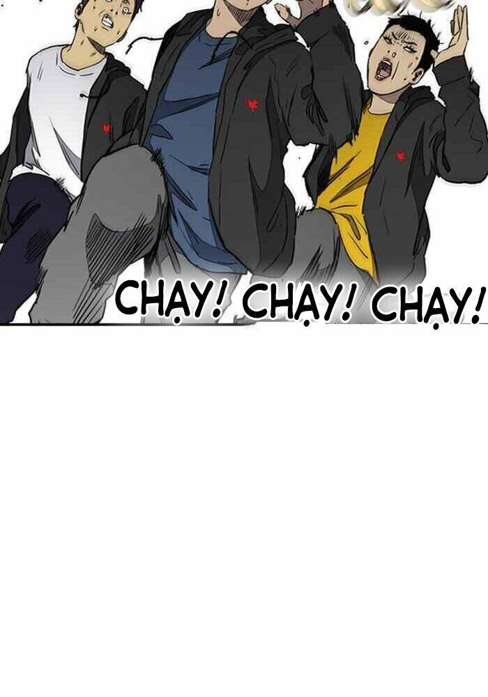 Thể Thao Cực Hạn Chapter 268 - Trang 2