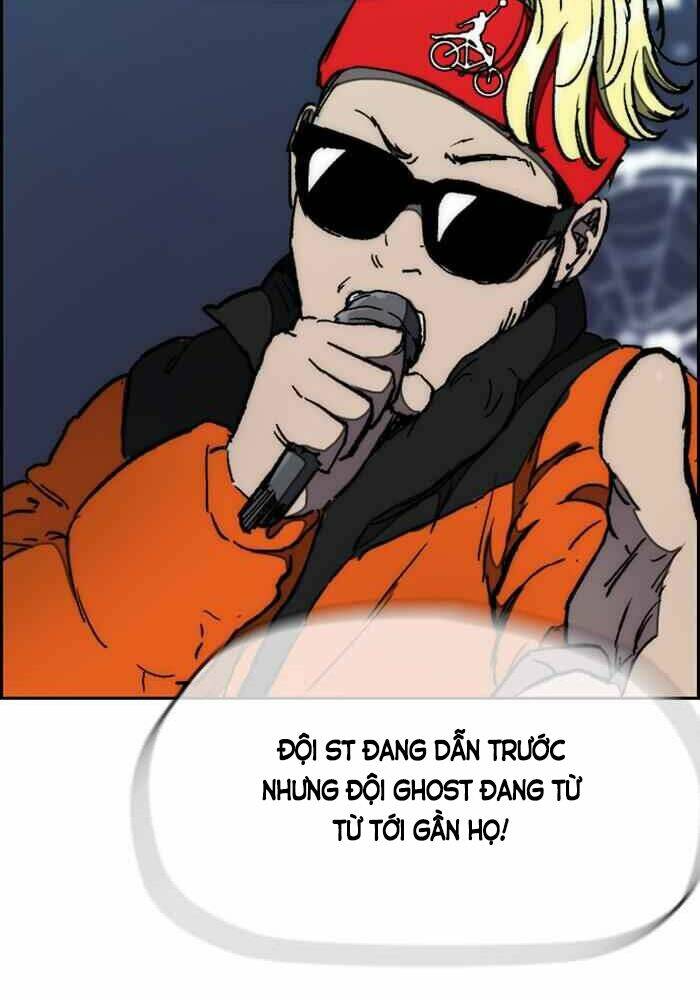 Thể Thao Cực Hạn Chapter 268 - Trang 2