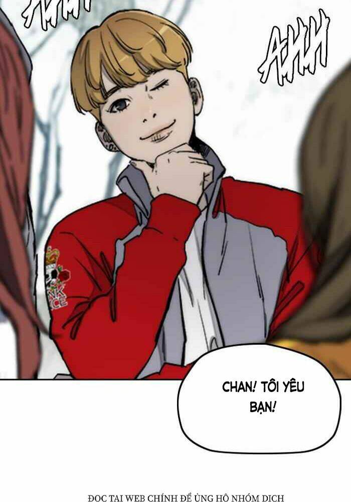 Thể Thao Cực Hạn Chapter 268 - Trang 2